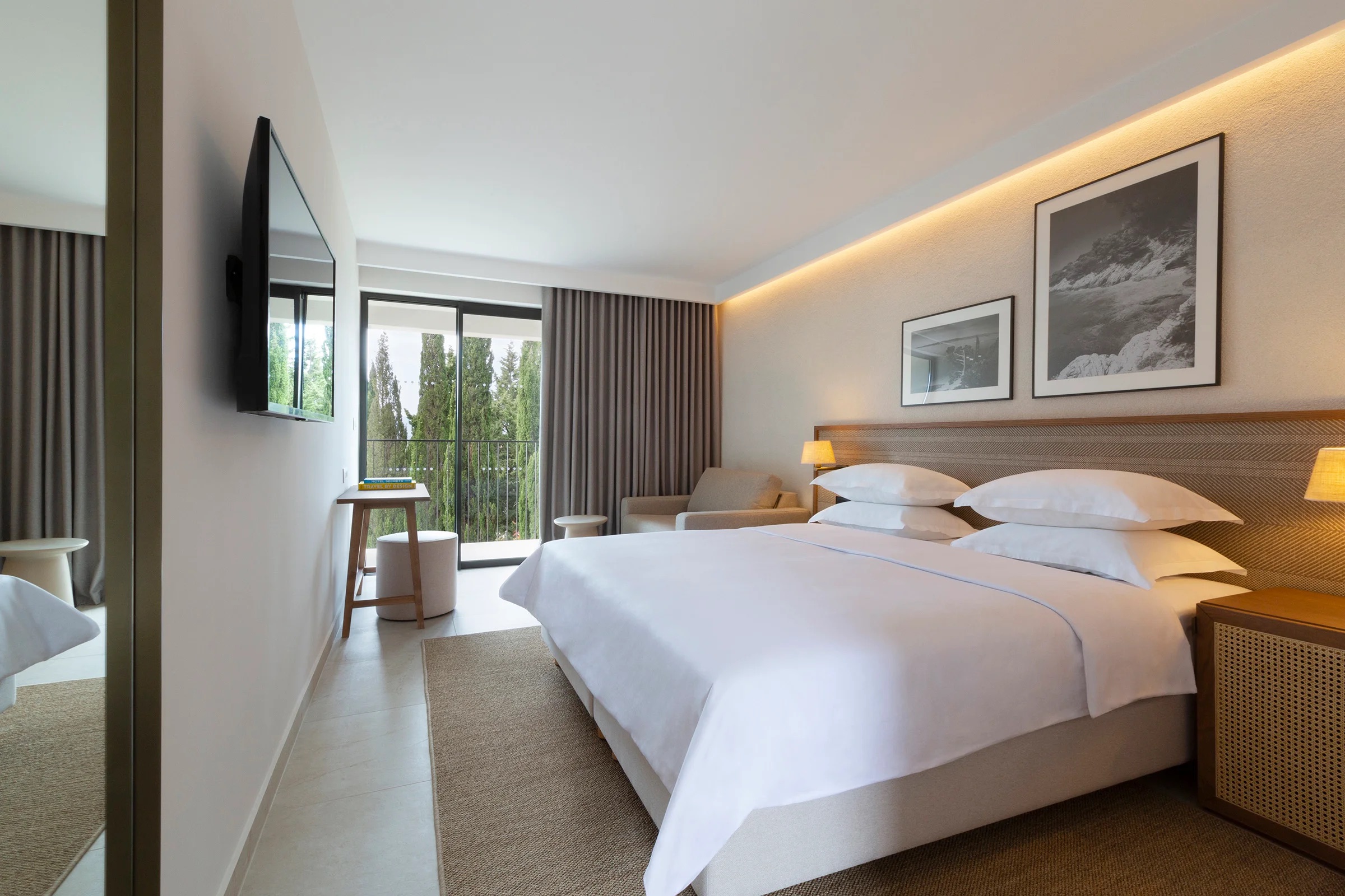 Holidayvillagebonaca Superiorseasidebalcony2 6048