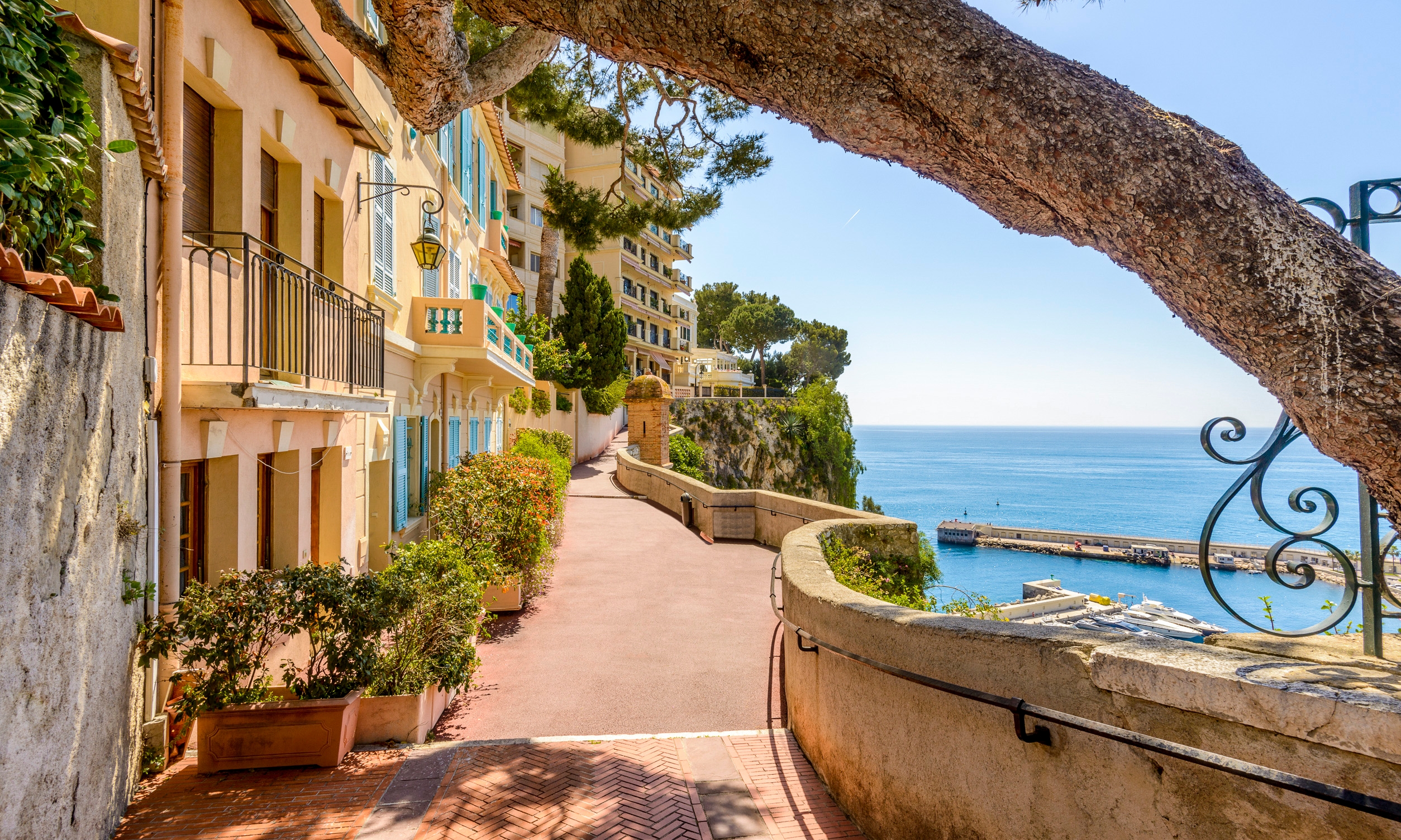UK Monaco Monaco Header