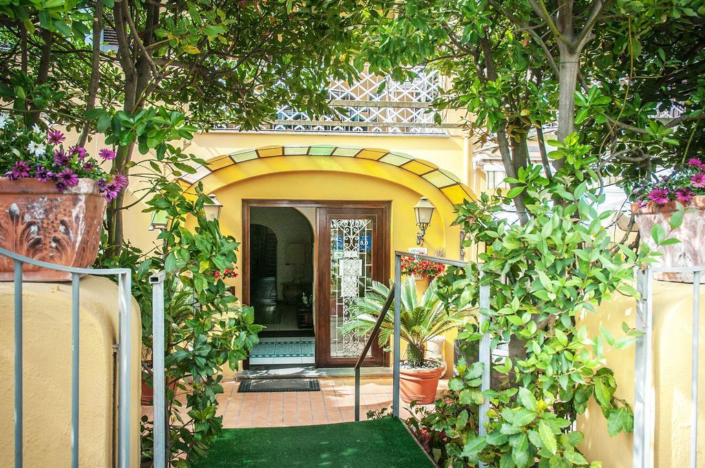 Ischia Hotel Annabelle Image 11