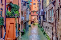 Bolognaitalien