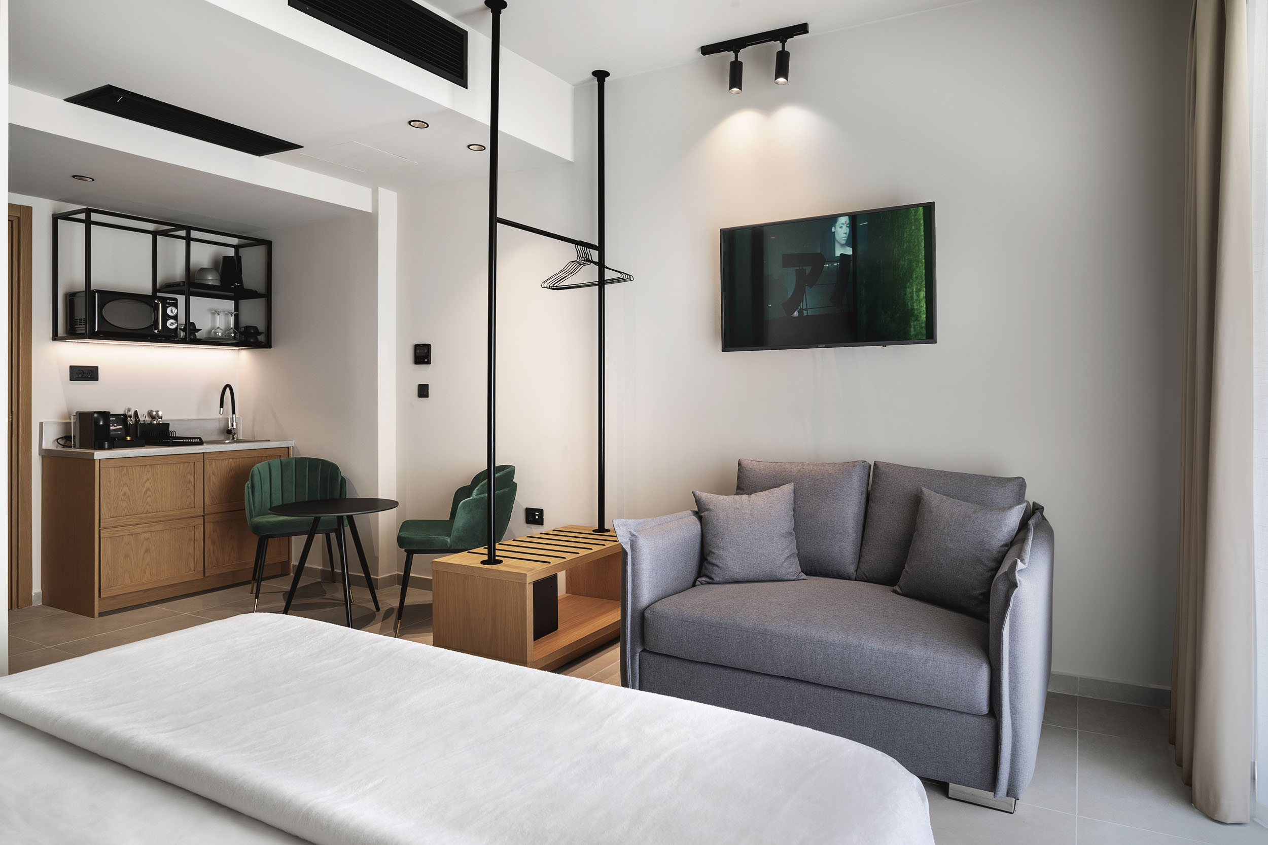 64C7ec6b0412096554c49d4b 2 Bob W Athens Akadimia Comfy Balcony Living Space