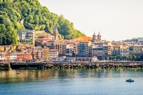 UK Donostia San Sebastian Spain Header