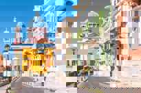 Syros Street