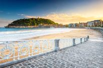 Xl Spanien Baskenland Strand In San Sebastian AS Tour 314149076 Ie