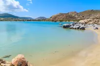 Paros Beach