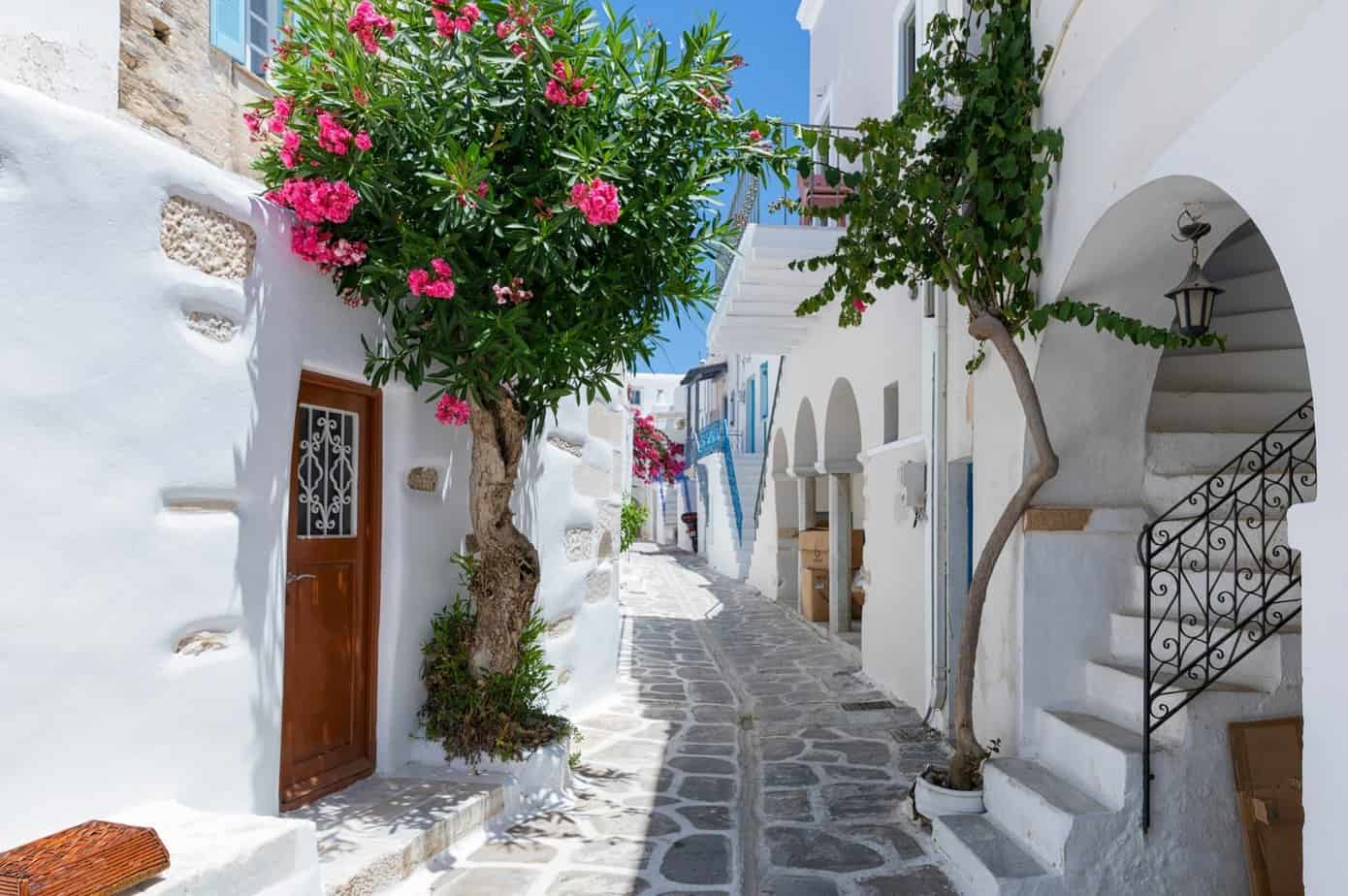 Paros 1