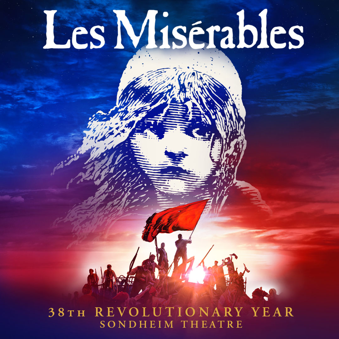 Les Miserables 11