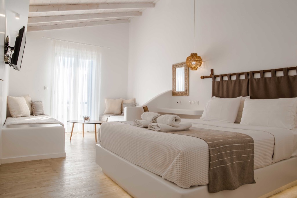 Superior Studios Blue Bay Resort Facilities 1024X683