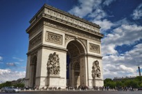 Arc De Triomphe 5432392 1280