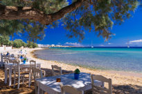 Paros Island Kaningos Tours
