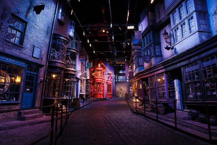 Harry Potter