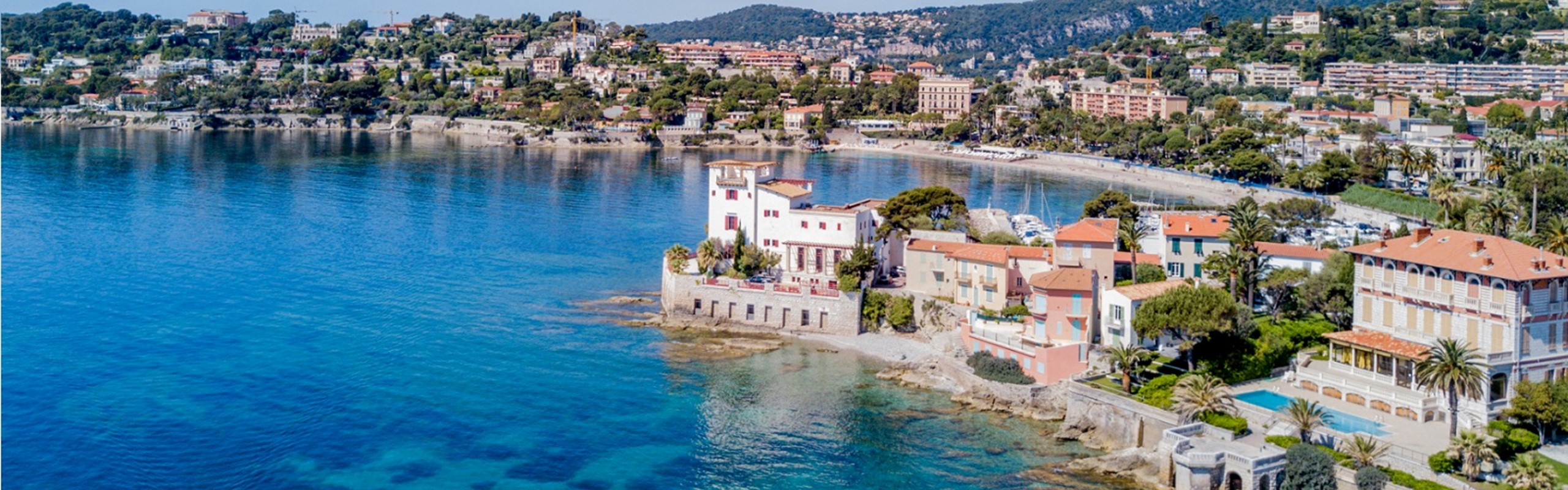Beaulieu Sur Mer 1