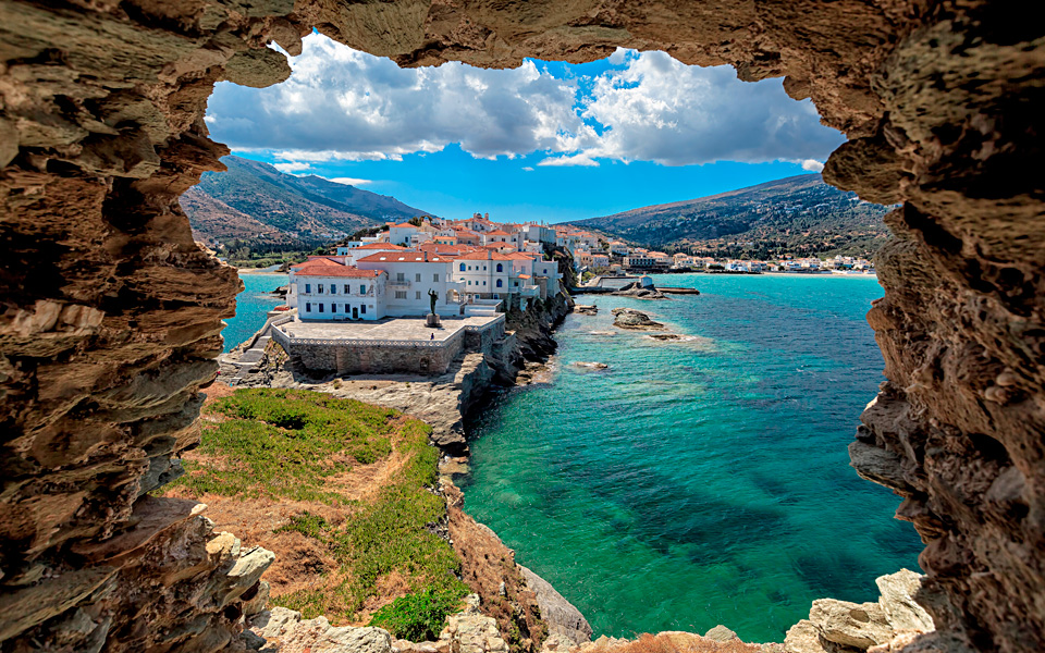 ANDROS 01