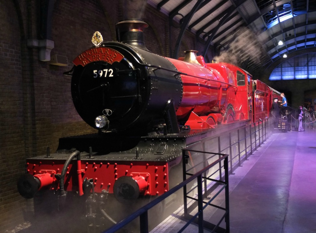 Harry Potter 2