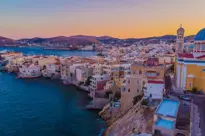 Syros