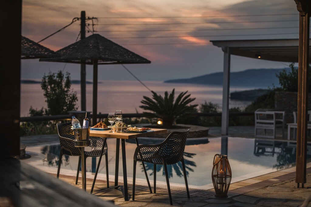 Blue Bay Andros Hotel 08 1024X683