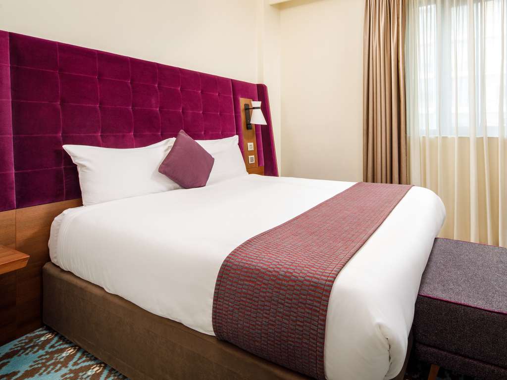 Mercure