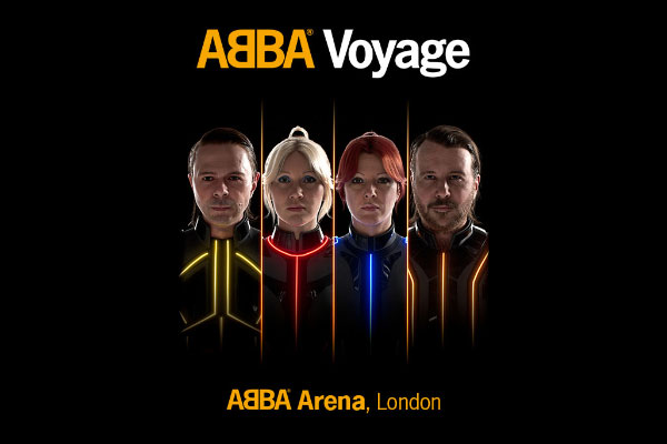 ABBA 1