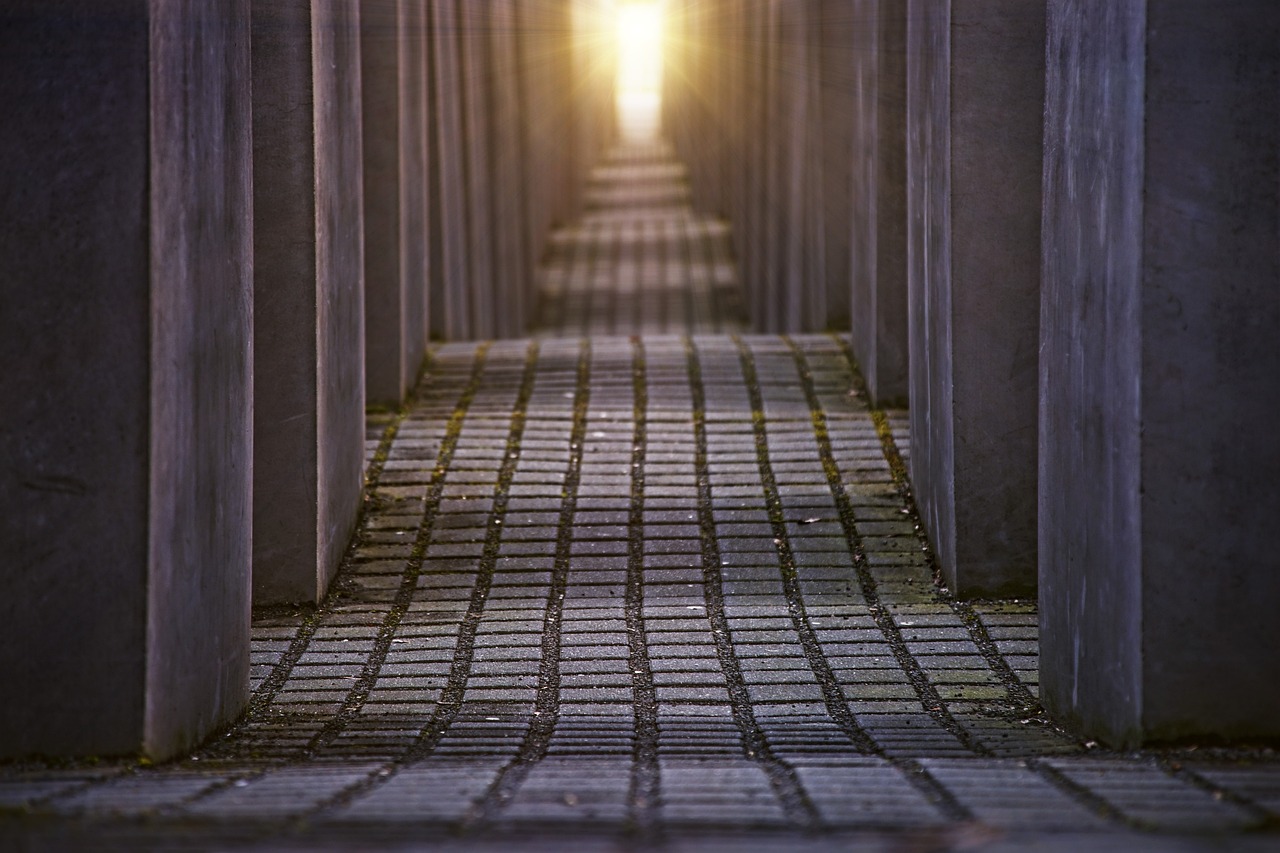 Holocaust Memorial 3710509 1280