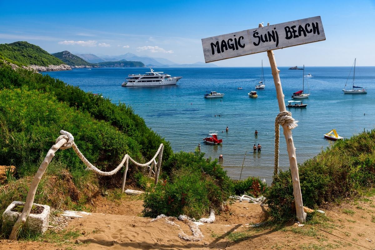 LOPUD Sunj D85 5036 ACR Mp