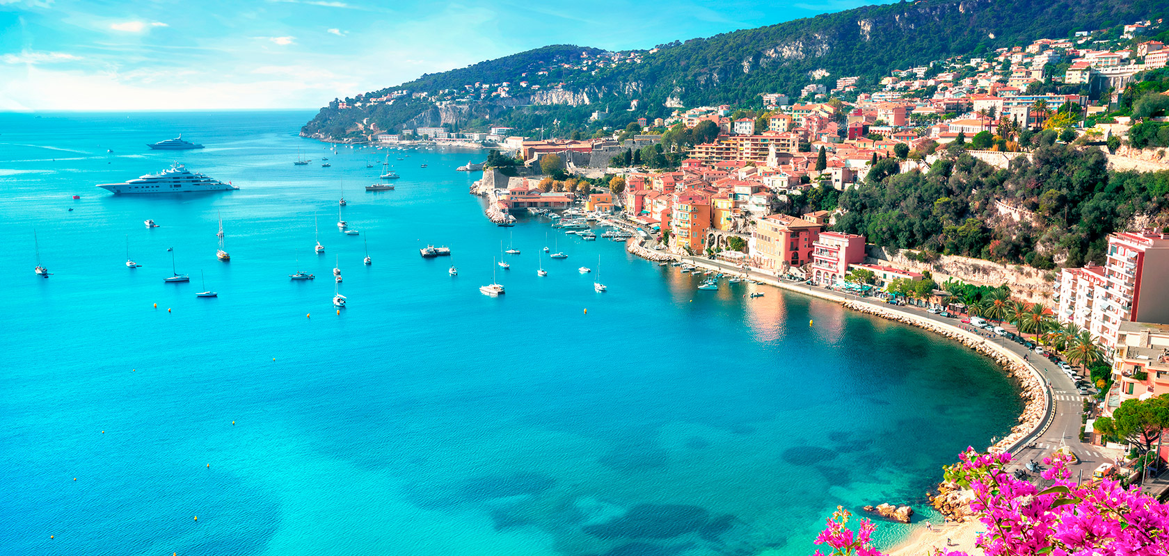 Destination Sejour Beaulieu Sur Mer