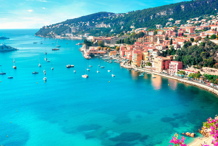 Destination Sejour Beaulieu Sur Mer