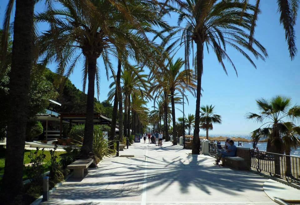 Marbs Paseo