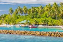 Maldives Paradise
