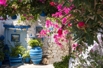 Traditional Villages Of Paros