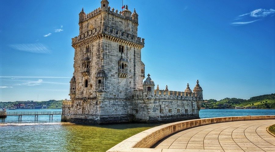 Torre De Belem