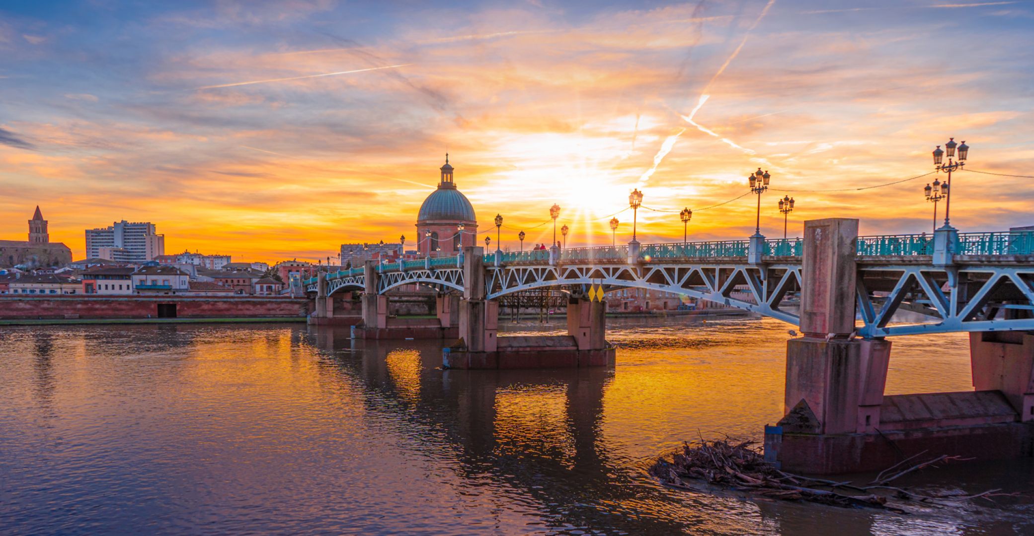 Adobestock Wilatlak Toulouse Sortir Le Soir