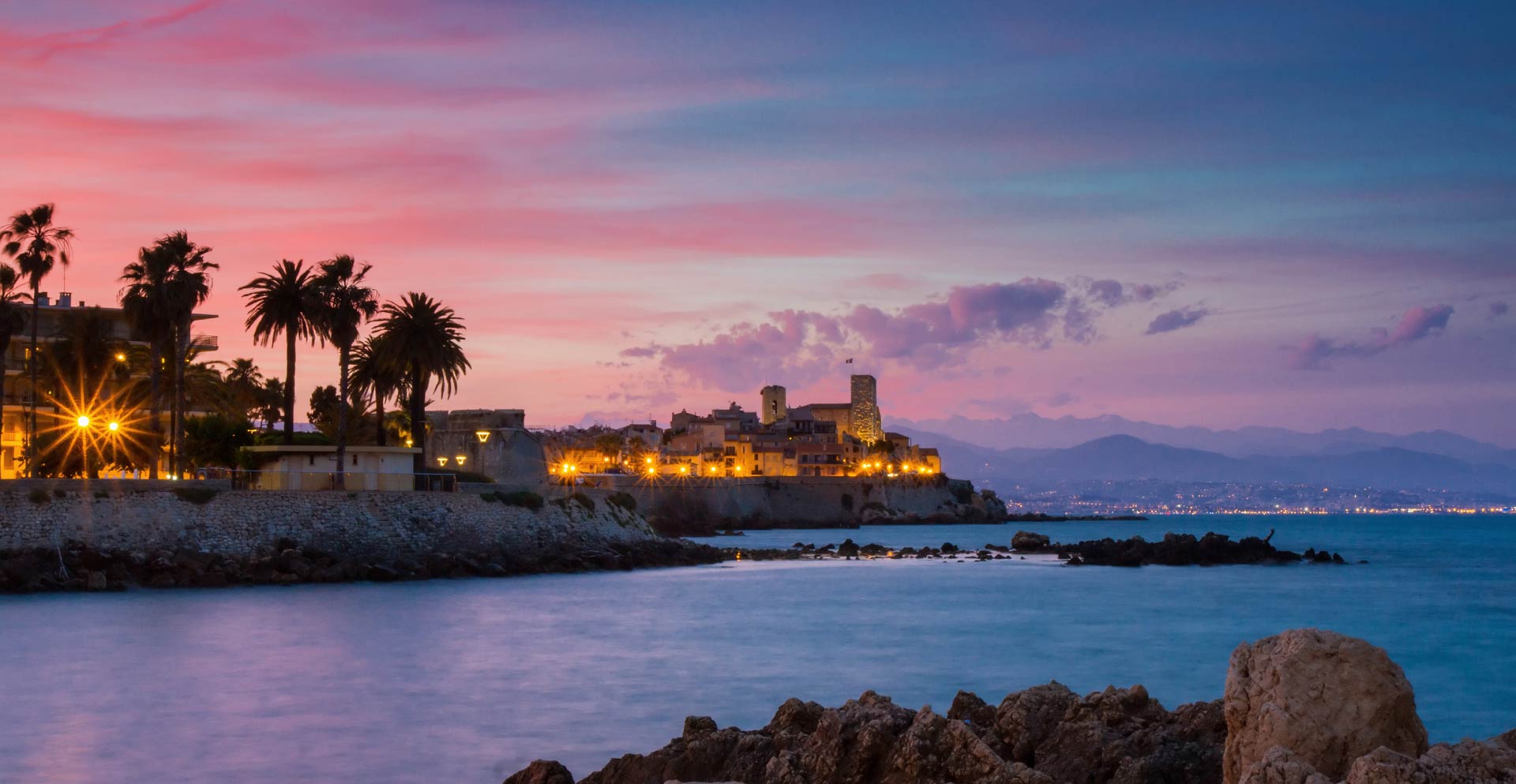 Antibes