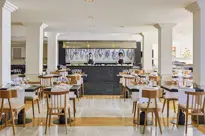 Vista General Y Show Cooking