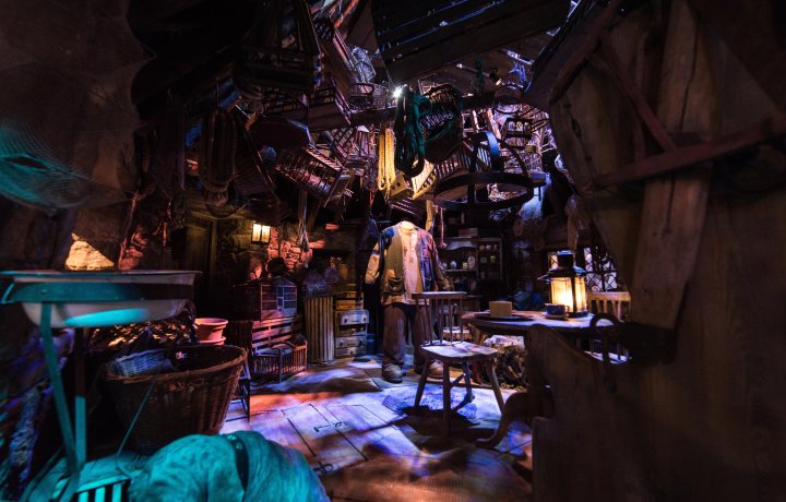 Harry Potter 1