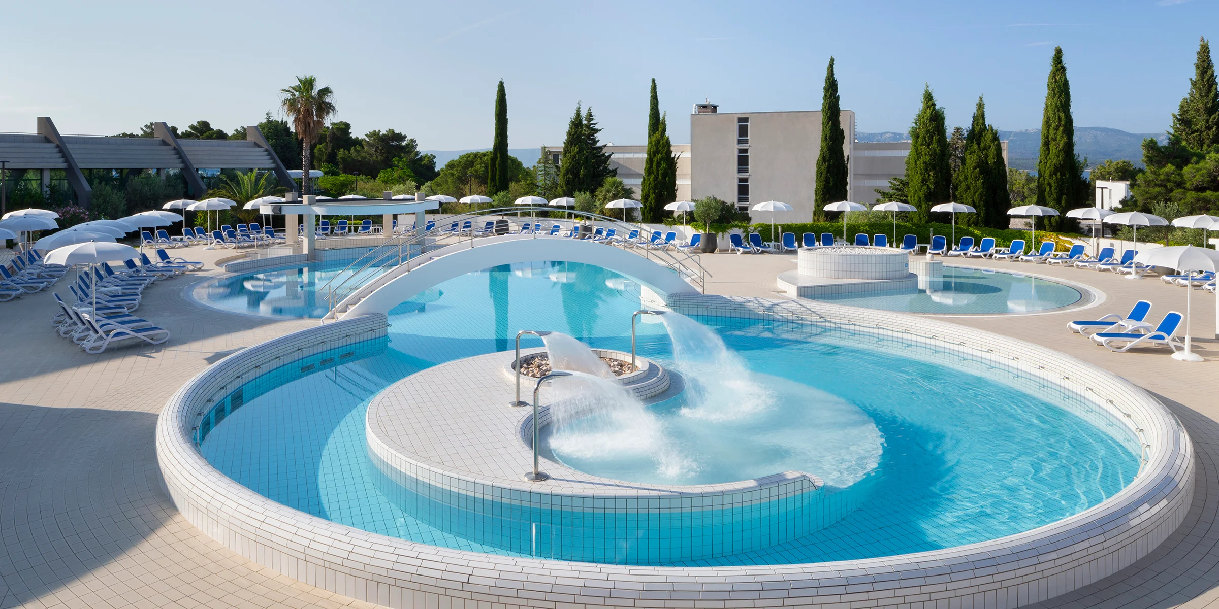 2Holidayvillagebonaca Pool3 6781