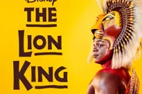Lion King 1