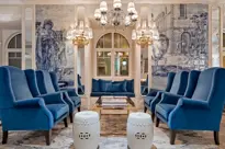 Rincon Lobby 1 Hdl